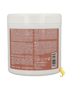 Risfort Blondeplex Deco 9 500Ml 2